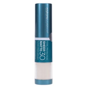 Colorescience Sunforgettable Total Protection Sheer Matte Sunscreen SPF 30 0.15 oz