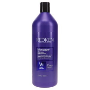 Redken Blondage Shampoo 33.8 oz