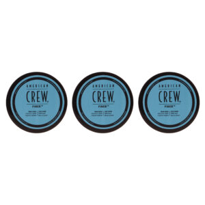 American Crew Fiber 3 oz 3 Pack