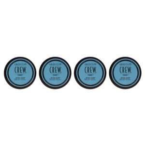 American Crew Fiber 3 oz 4 Pack