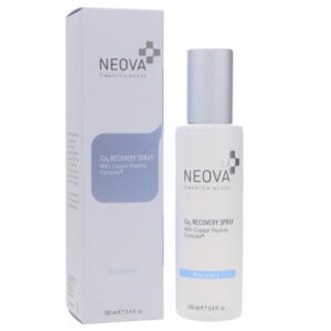 Neova Cu3 Recovery Spray 3.4 oz