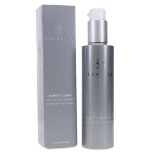Cosmedix Purity Clean Exfoliating Cleanser 5 oz