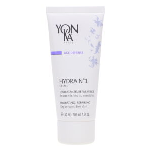 Yon-Ka HYDRA NO. 1 CREME Intense Reparative Hydrating Face Cream 1.74 oz