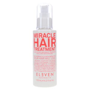 ELEVEN Australia Miracle Hair Treatment 4.2 oz