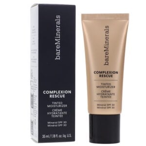 bareMinerals Complexion Rescue Tinted Hydrating Gel Cream Broad Spectrum SPF 30 Natural 05 1.18 oz