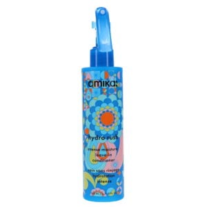 Amika Hydro Rush Intense Moisture Leave-in Conditioner 6.7 oz