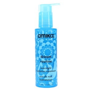 Amika Dream Routine Overnight Hydration Treatment 3.3 oz