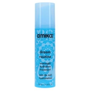 Amika Dream Routine Overnight Hydration Treatment 3.3 oz