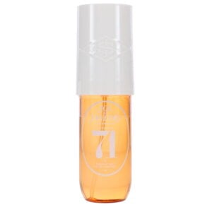 Sol de Janeiro Brazilian Crush Cheirosa 71 Fragrance Mist 3 oz