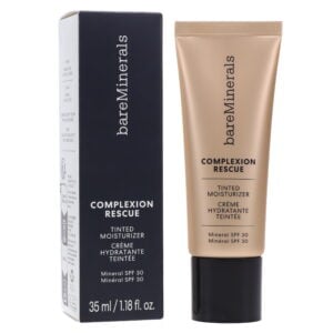 bareMinerals Complexion Rescue Tinted Moisturizer Broad Spectrum SPF 30 Birch 1.5 1.18 oz
