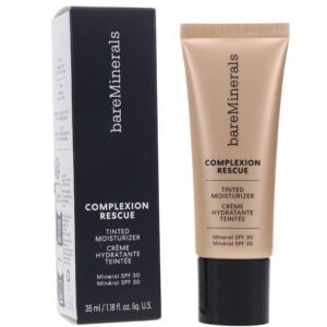bareMinerals Complexion Rescue Tinted Moisturizer Broad Spectrum SPF 30 Ginger 06 1.18 oz