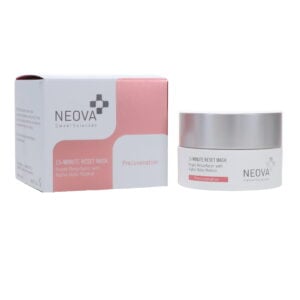 Neova 15-Minute Reset Mask 1.7 oz