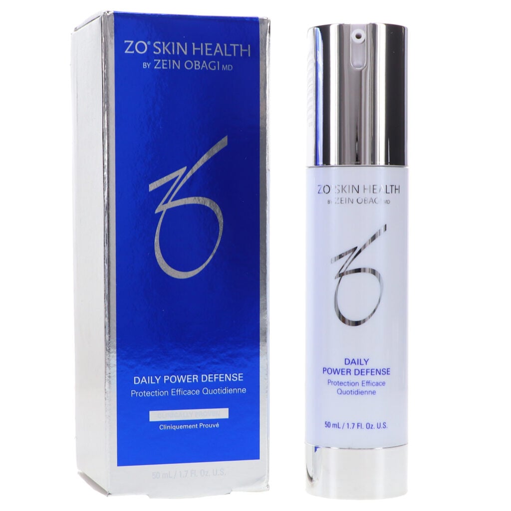 ZO Skin Health Daily Power Defense 1.7 Oz