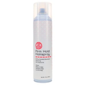 Suavecita Firm Hold Hairspray 10 oz