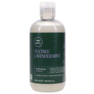 Paul Mitchell Tea Tree Lavender Mint Moisturizing Shampoo 10.14 oz
