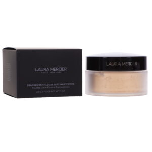 Laura Mercier Translucent Loose Setting Powder Translucent 1 oz