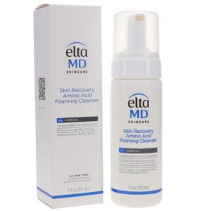 EltaMD Skin Recovery Amino Acid Foaming Cleanser 5 oz