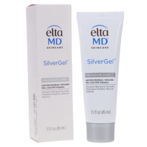 EltaMD SilverGel Antimicrobial Wound Gel 1.5 oz
