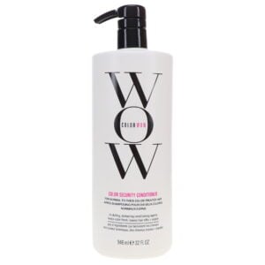 COLOR WOW Color Security Conditioner For Normal-To-Thick Hair 32 oz