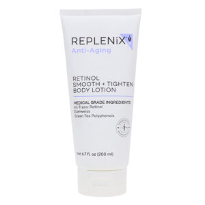 Replenix Retinol Smooth + Tighten Body Lotion 6.7 oz