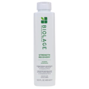 Biolage Strength Recovery Shampoo 13.5 oz