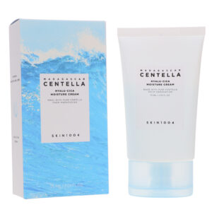 SKIN1004 Madagascar Centella Hyalu-Cica Moisture Cream 2.53 oz