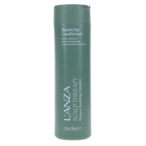 L'ANZA Scalp Therapy Papaya Soothing Complex Balancing Conditioner 8.5 oz