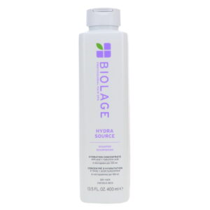 Biolage Hydra Source Shampoo 13.5 oz