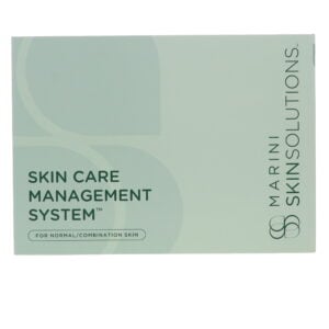Jan Marini SkinSolutions Skin Care Management System Normal/Combination with Antioxidant Daily Face Protectant SPF 33