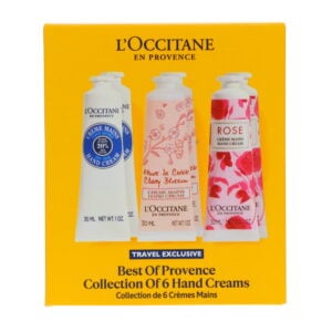 L'Occitane Best of Provence Set
