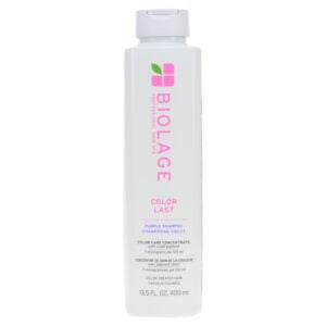 Biolage Color Last Purple Shampoo 13.5 oz