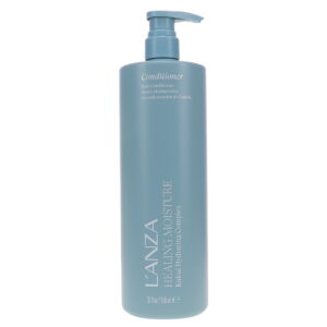 L'ANZA Healing Moisture Kuikui Hydrating Complex Conditioner 32 oz