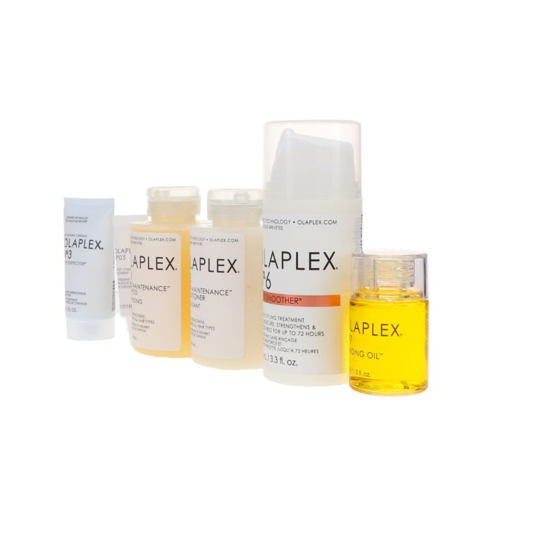 Olaplex The Full-On Shine Set