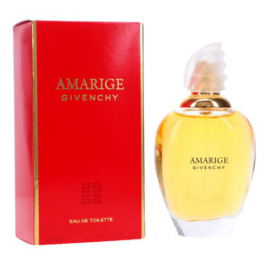 Givenchy Amarige Eau de Toilette 1.7 oz
