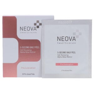 Neova 5-Second Daily Peel 30 ct