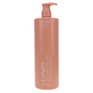 L'ANZA Healing Volume Bamboo Bodifying Complex Shampoo 32 oz