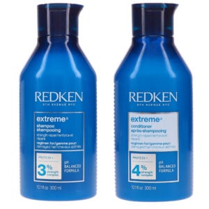 Redken Extreme Shampoo 10.1 oz & Conditioner 10.1 oz Combo Pack