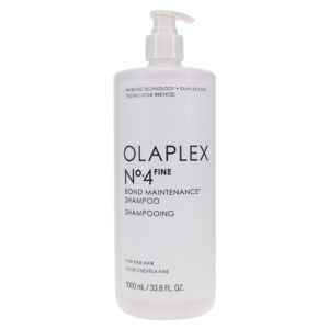 Olaplex No.4Fine Bond Maintenance Shampoo 33.8 oz