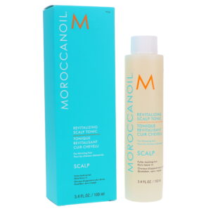 Moroccanoil Revitalizing Scalp Tonic 3.4 oz