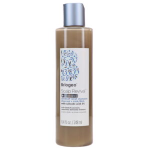 Briogeo Scalp Revival MegaStrength+ Dandruff Relief Shampoo 8.4 oz