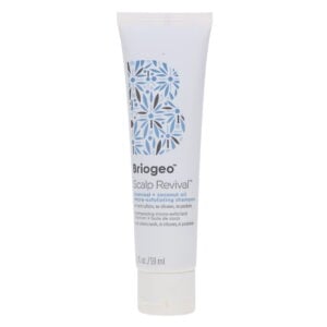 Briogeo Scalp Revival Charcoal + Coconut Oil Micro-Exfoliating Shampoo 2 oz