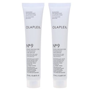 Olaplex No. 9 Bond Protector Nourishing Hair Serum 0.68 oz 2 Pack