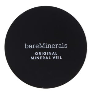 bareMinerals Original Mineral Veil Loose Setting Powder Translucent 0.21 oz