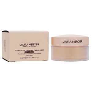 Laura Mercier Translucent Loose Setting Powder Ultra-Blur 0.7 oz