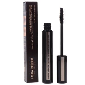 Laura Mercier Caviar Extravagant Mascara 0.287 oz