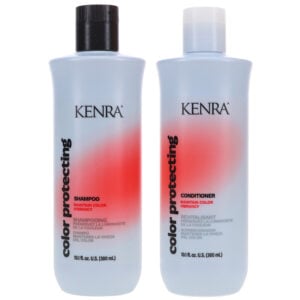 Kenra Color Protecting Shampoo 10.1 oz & Conditioner 10.1 oz Combo Pack