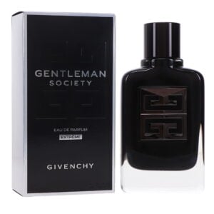 Givenchy Gentleman Society Eau de Parfum 2 oz