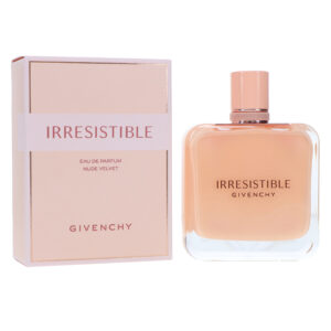 Givenchy Irresistible Nude Velvet Eau De Parfum 2.7 oz