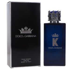 Dolce & Gabbana K Parfum for Men 3.4 oz