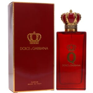 Dolce & Gabbana Q Parfum 3.4 oz